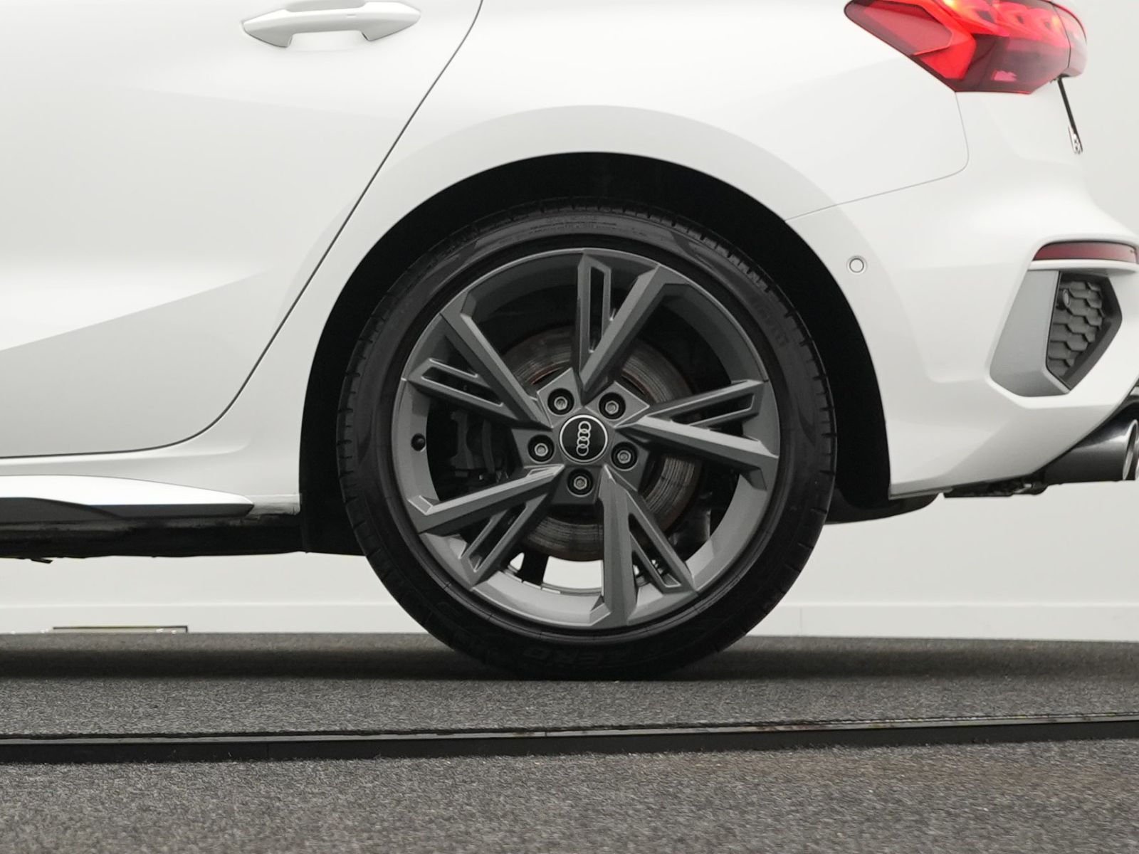 Audi S3 - Bild 48