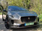 Jaguar I-Pace EV400 HSE / 360 camera / HUD/ Carbon/FULL - graue Jaguar I-Pace