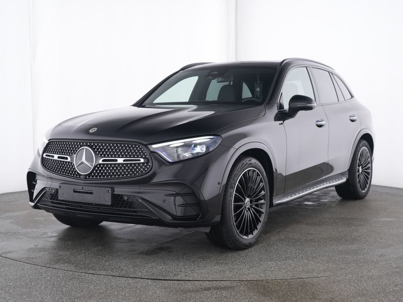 Fahrzeugabbildung Mercedes-Benz GLC 300 AMG*HEAD-UP*BURMESTER*PANO*MEMORY*AHK