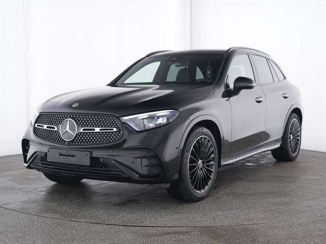 Mercedes-Benz GLC 300 AMG*HEAD-UP*BURMESTER*PANO*MEMORY*AHK
