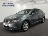 Seat Leon Style 1.4 16V TSI 140 PS 1.Hand+Klima+Bluet - Seat Leon: 140
