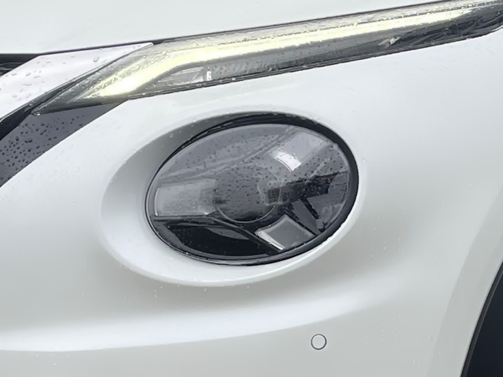 Fahrzeugabbildung Nissan Juke Redline Edition*NAVI*BOSE*KAMERA*SHZ*ProPil