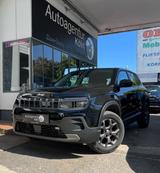 Jeep Avenger Longitud*nur.16.501KM*CARPLAY*SHZ*1J GAR - Jeep Avenger in Köln