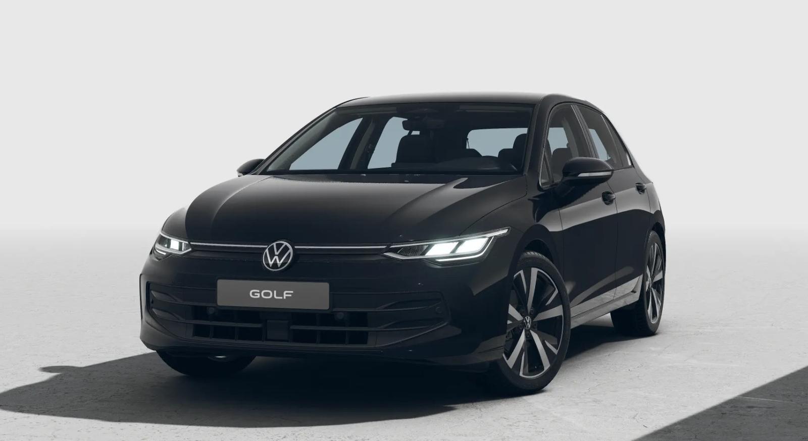 Volkswagen Golf 1.5 TSI Life + AHK + 18 Zoll + 5J. Garantie