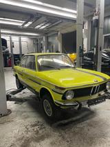 BMW 1602  1600-2, aus Sammlung,technisch Top,usw. - BMW: 1600