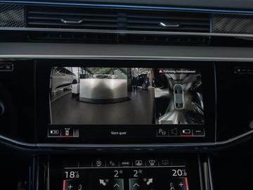 2025 AUDI S8 — миниатюра 19