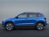 Skoda Karoq Tour 1.5 TSI DSG AHK / Infotainment - Skoda Karoq Gebrauchtwagen