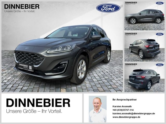 Ford KUGA VIGNALE. FHEV. 2022.00MY. SUV