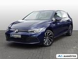 Volkswagen Golf VIII Life PDC/ACC/SHZ/LKHZ/NAVI - Volkswagen Golf mit Benzin-Antrieb: Kleinwagen