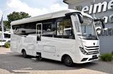 Concorde Carver 850 L -460Ah Lithium -JETZT >62T€ sparen!