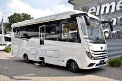 Concorde Carver 850 L -460Ah Lithium -JETZT &gt;62T€ sparen!