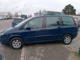 Fiat Ulysse 2.0 16v Emotion - Fiat Ulysse: Van