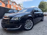 Opel Insignia A SportsTourer/PANO/KLIMA/XENON/SHZ/EU6
