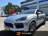 Porsche Cayenne Coupé 3.0 V6 Turbo 340cv - Porsche Cayenne Coupe Turbo Gebrauchtwagen