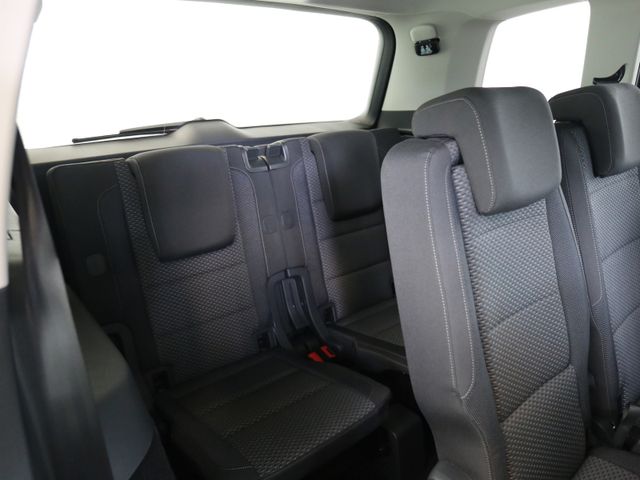 Volkswagen Touran 1.5 TSI DSG COMFORTLINE LED KAMERA 7S AHK