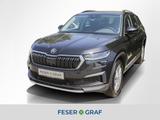 Skoda Kodiaq 2.0 TDI Ambition DSG AHK Matrix Nav Sitzh - Skoda Kodiaq mit Diesel-Antrieb: Automatik