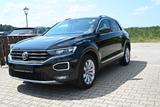 Volkswagen T-Roc Sport 4Motion/Virtual/Panorama/Teilleder - Volkswagen: Sp