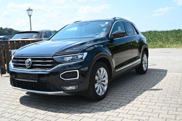 Volkswagen T-Roc - 2