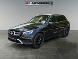 Mercedes-Benz Klasse GLC 250 4Matic-360 Kamera-Automatik-Leder - Mercedes-Benz in Solingen