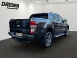 Ford Ranger Wildtrak 2,0TDCi AT AWD StandHZG*SHZ*Kame - Ford Ranger in Mönchengladbach