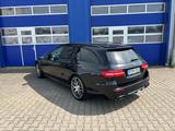 Mercedes-Benz E 63 AMG Mercedes-AMG E 63 S 4MATIC+ T Autom... - gebrauchte Mercedes-Benz E 63 AMG aus dem Jahr 2019