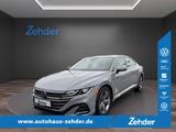 Volkswagen Arteon 2.0 FSI 4 MOT DSG R-Line Leder, Matrix, D - VW Arteon von 2025