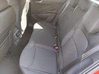 Skoda Fabia - Vorschau Bild 8