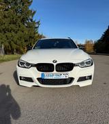BMW 330d Touring M Sport Shadow Auto. M Sport Shadow - BMW 330 in Hannover
