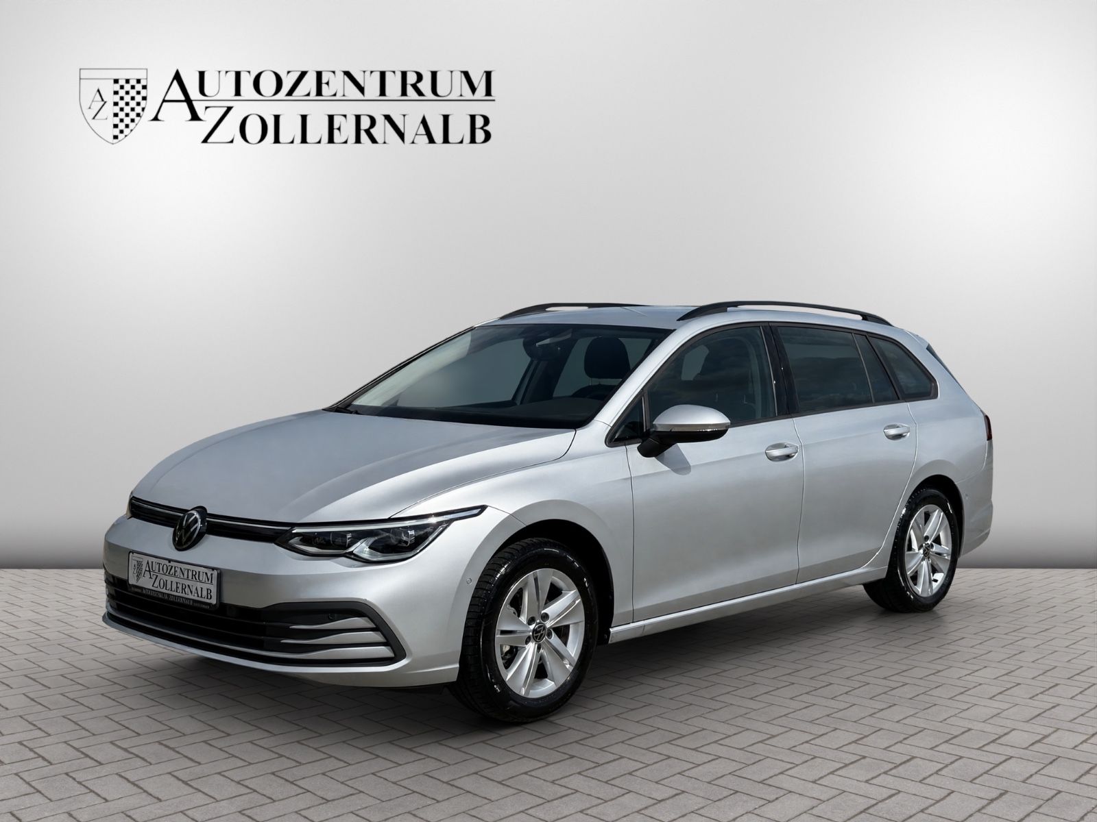 Volkswagen Golf Variant 1.5 eTSI DSG Life *ACC*KOMFORT*LED*