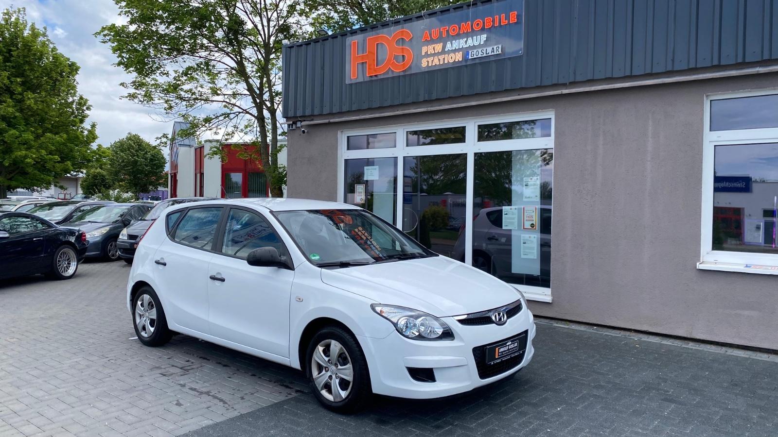 Hyundai i30 FIFA WM Edition
