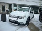 Dacia Sandero II Stepway Celebration *Kamera*1.HAND* - gebrauchte Dacia Kleinwagen