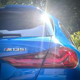 BMW 135 - BMW 135 mit Benzin-Antrieb: Coupe