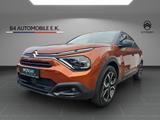 Citroën ë-C4 Feel - Citroën ë-C4 Gebrauchtwagen