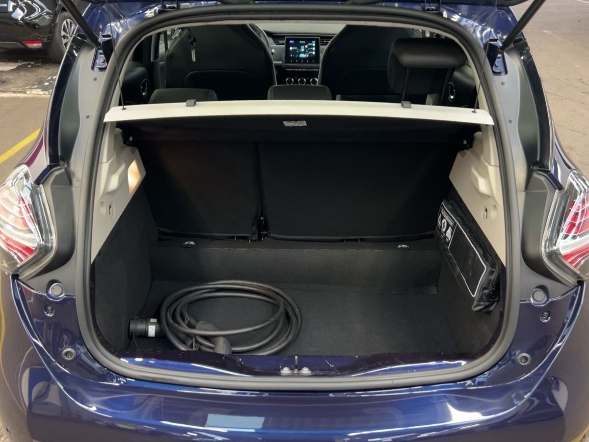 Renault ZOE - Bild 18