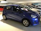 Hyundai i10 Select - Hyundai i10 in Saarbrücken