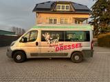 Peugeot Boxer Kombi 333 L2H2 Komfort HDi 130 9 Sitze - gebrauchte Peugeot Boxer aus dem Jahr 2015