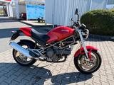 Ducati Monster 900 i.e. - DUCATI 2000 MONSTER