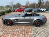 Mercedes-Benz AMG GT C+AMG Hinterachslenkung+Sportauspuff AMG - gebrauchte Mercedes-Benz Cabrios Gebrauchtwagen