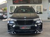BMW X7 Baureihe X7 xDrive 40 i M Sport 6 Sitzer - BMW X7 aus 2020
