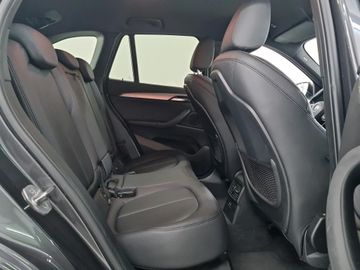 BMW X1 - 8