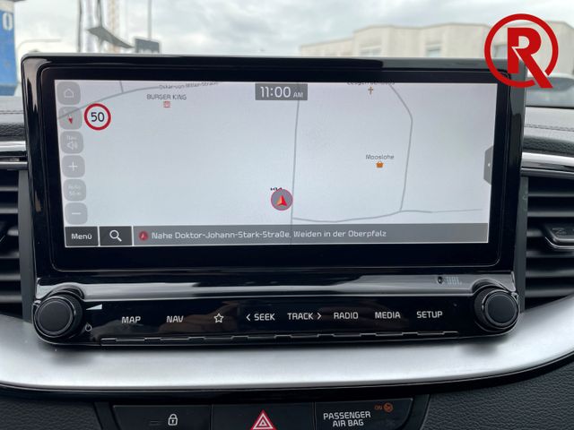 ProCeed 1.5 T-GDI GT-Line 6-Gang LED KAMERA JBL 
