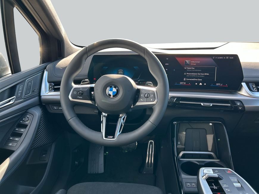 BMW 220 Active Tourer - Bild 17