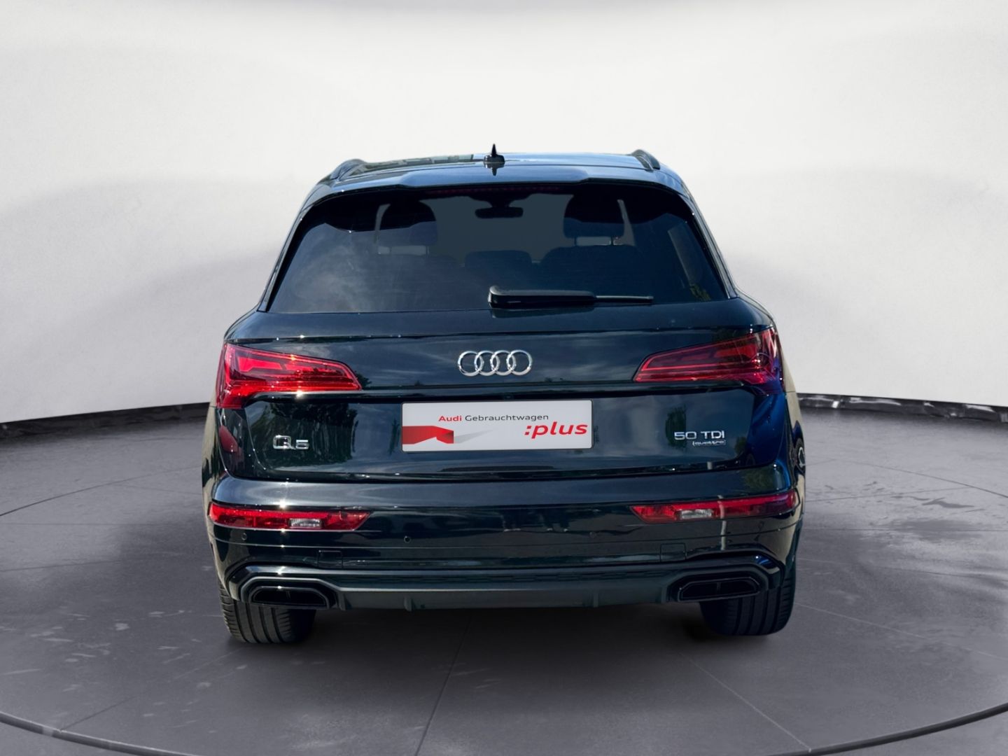 Audi Q5 - Bild 2