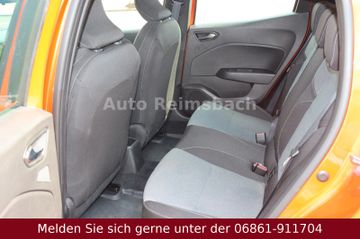 Renault Clio - 11