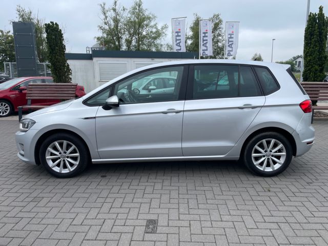 Volkswagen Golf  Sportsvan VII Lounge BMT/Start-Stopp