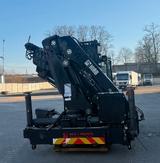Palfinger Hiab 288 EB- 5Hipro - Palfinger LKWs