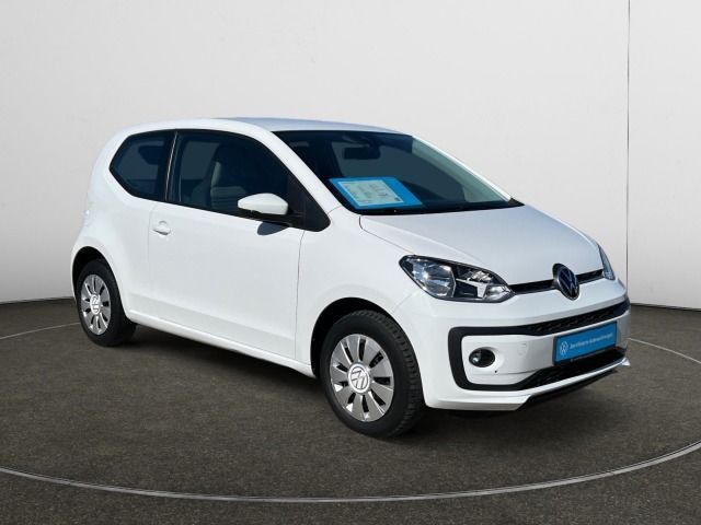 Volkswagen up! - Bild 7