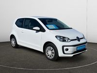 Volkswagen up! - Vorschau Bild 7