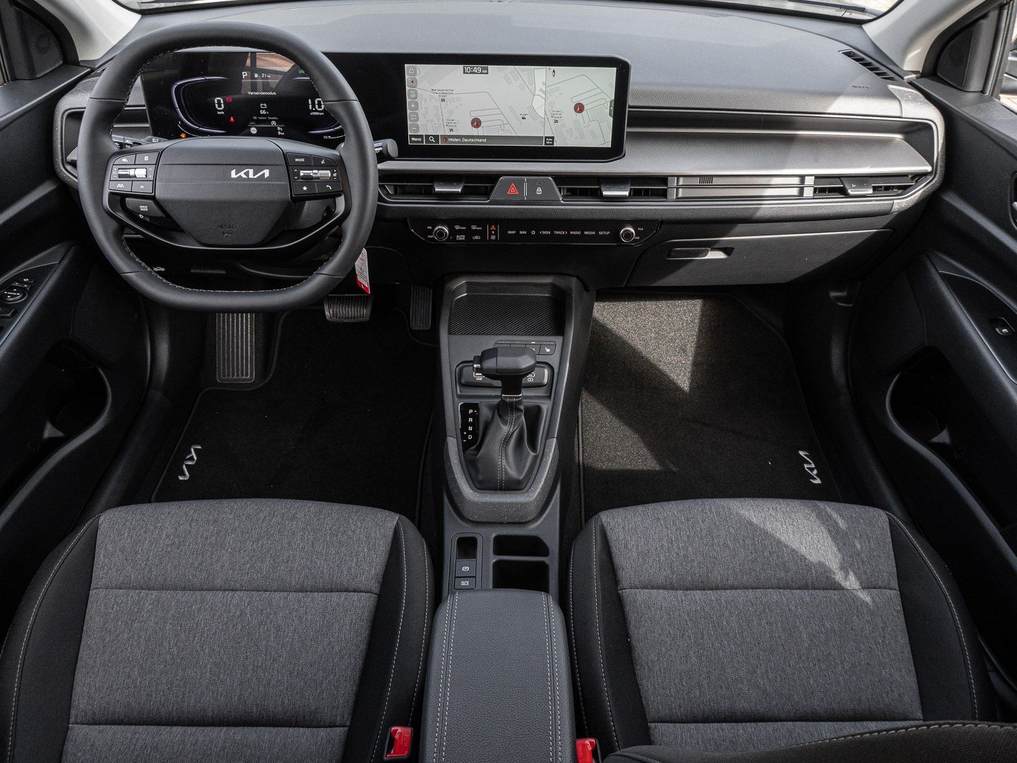 Kia Stonic - Bild 6