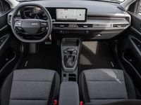 Kia Stonic - Vorschau Bild 6